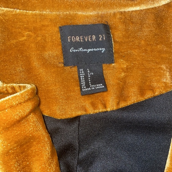 Womens - Jacket Moto style - Picture 3 of 5